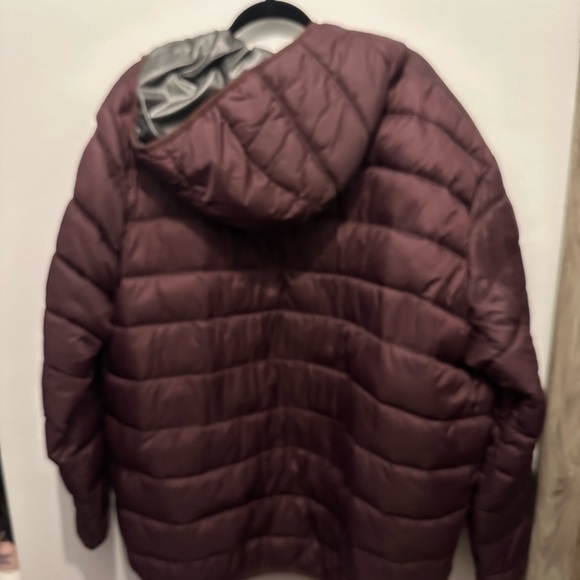 Men’s Point Zero Lightweight Puffer Jacket - Picture 3 of 3